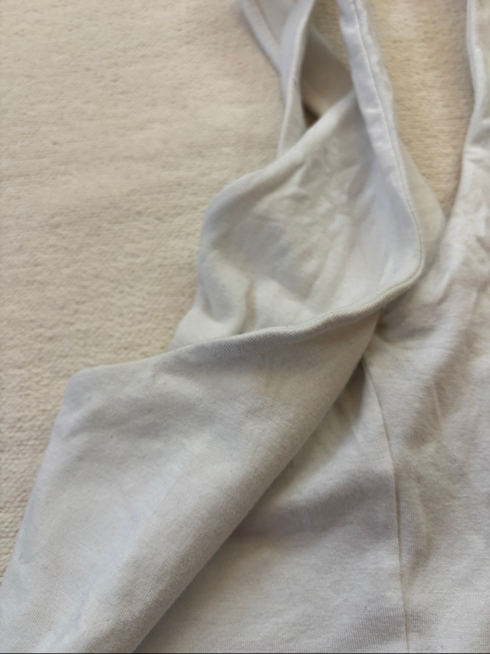 Indigo Luna Agni Cross Top - Picture 2 of 4